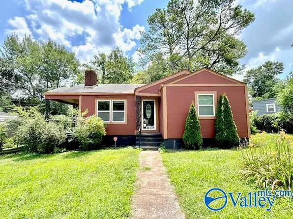 105 Delaware Blvd NW, Huntsville, AL 35811