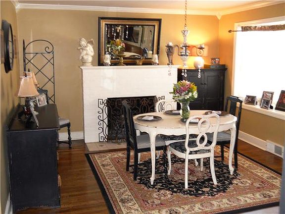 Dining Room another view