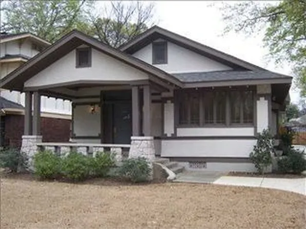 1537 North Pkwy, Memphis, TN 38112