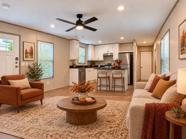 709 N Collins Fwy Lot 145, Howe, TX 75459
