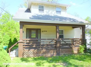 4938 Plainville Rd, Cincinnati, OH 45227