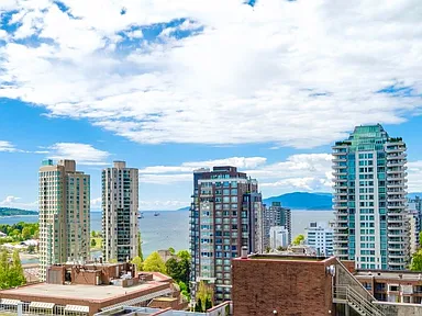 1335 Howe St Vancouver BC | Zillow