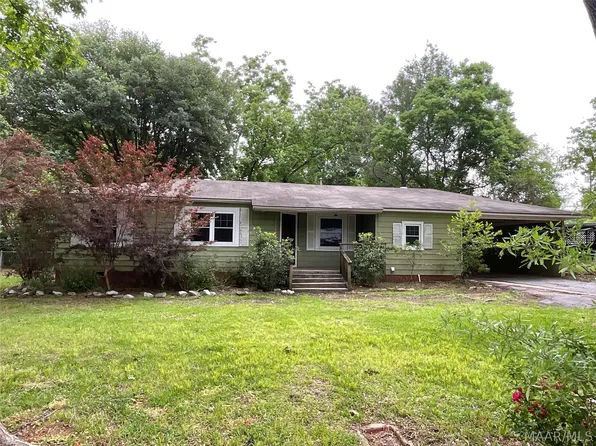 110 Monroe St, Tallassee, AL 36078