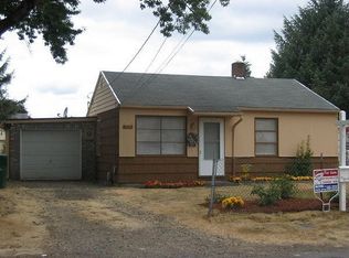 5113 SE 128th Ave, Portland, OR 97236
