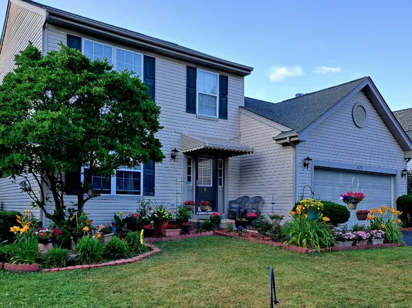 2070 Foxtail Dr, Aurora, IL 60504