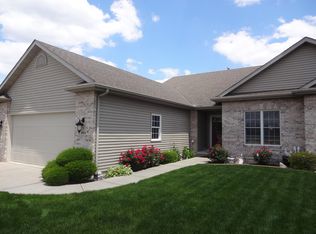 3903 Marryat Dr, Springfield, IL 62711