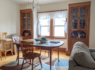 23 College Hill Rd #A123, Somerville, MA 02144