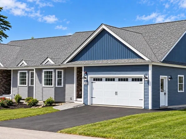 26 Shayna's Way #26, Fremont, NH 03044