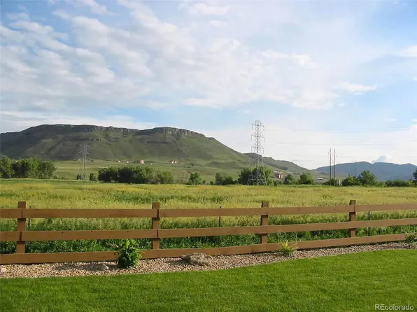 17558 W 62nd Place, Golden, CO 80403
