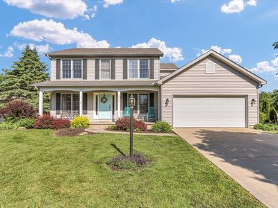 1517 Bridge Point Ln, Champaign, IL, 61822