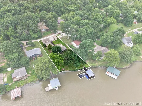 73 Cliff House Acres Cir, Camdenton, MO 65020