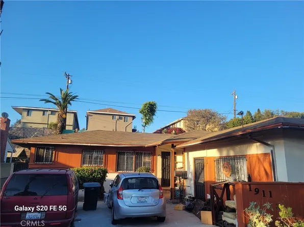 1911 W 129th St, Gardena, CA 90249