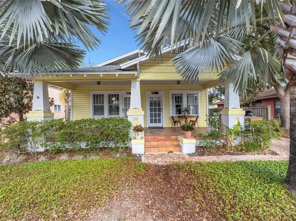 833/835 Johnson Ave #833/835, Lakeland, FL 33801