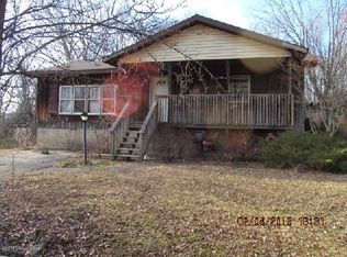 385 Fugate Ln, Shepherdsville, KY 40165