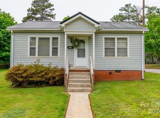 702 S Bostian St, China Grove, NC 28023