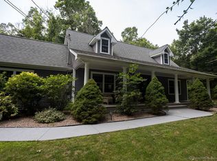41 Bethel Rd, Griswold, CT 06351