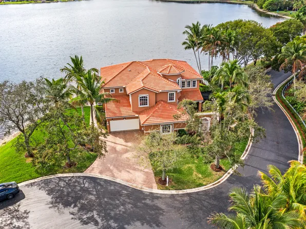 12201 NW 7th Drive, Coral Springs, FL 33071