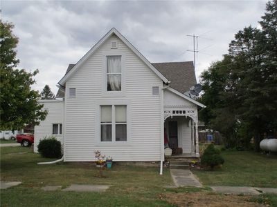 310 W Main St, New Market, IN, 47965