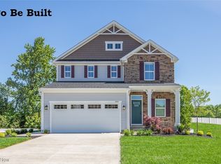 6233 Dorow Dr, North Ridgeville, OH 44039