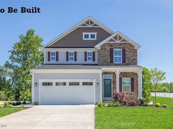 6233 Dorow Dr, North Ridgeville, OH 44039