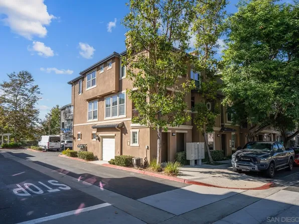 1613 Yellow Pine Pl, Chula Vista, CA 91915