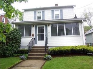 126 Overlook Rd, Arlington, MA 02474