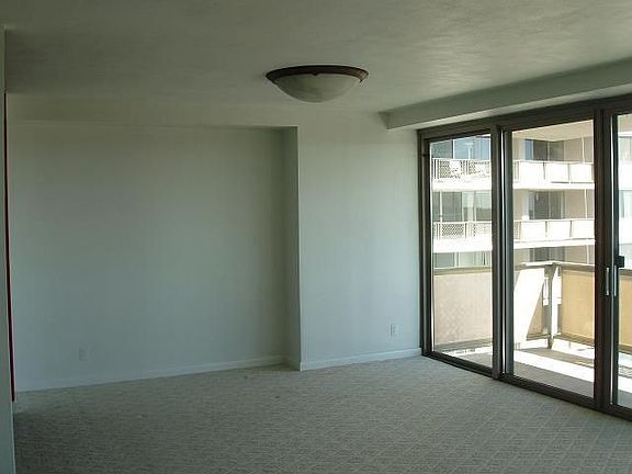 Dining Room to Balcony