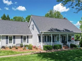 131 Feather Ridge Cir, Reidsville, NC 27320