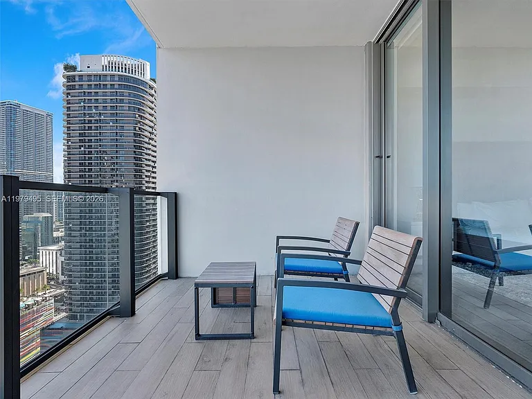 88 SW 7th St #2709 — Photo 42