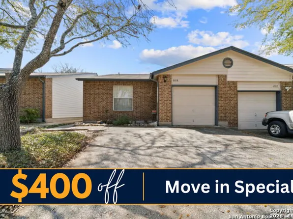 6018 Norse, San Antonio, TX 78240