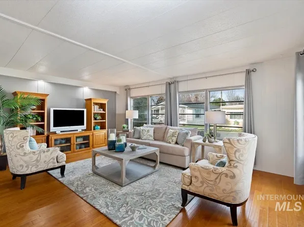 3181 W Alpine St Trailer 14, Boise, ID 83705