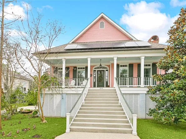 310 West St, Mandeville, LA 70448