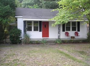 3866 Olive Rd, Memphis, TN 38135