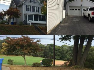 690 Howe Ave #2, Shelton, CT 06484