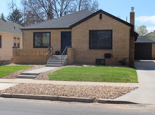 724 W 4th St, Loveland, CO 80537