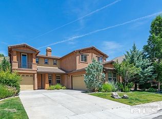 8855 Scott Valley Ct, Reno, NV 89523