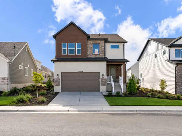 12754 S Capitol Gorge Dr #131, Herriman, UT 84096