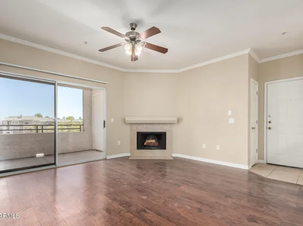5345 E VAN BUREN Street #308, Phoenix, AZ 85008