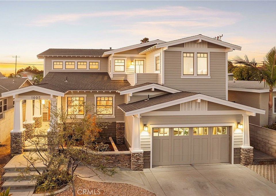 1st image of 1005 Marvista Ave