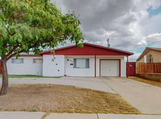 1008 Betts St NE, Albuquerque, NM 87112