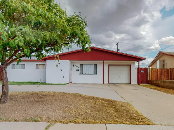 1008 Betts St NE, Albuquerque, NM 87112