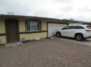 1509 E Diamond Ave, Mesa, AZ 85204