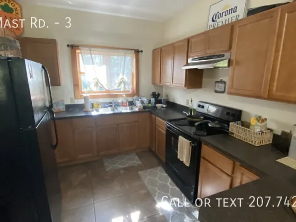 279 Mast Rd Unit 3, Durham, NH 03824