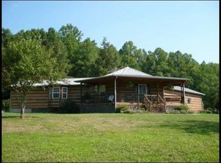 1369 Dutch Valley Rd, Washburn, TN 37888