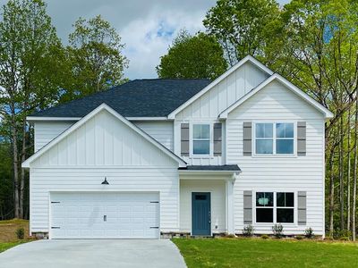 273 Randall Dr, Carrollton, GA, 30117