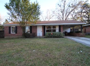 3753 Autumndale Dr, Mobile, AL 36618