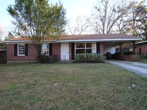 3753 Autumndale Dr, Mobile, AL 36618