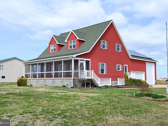 2nd image of 2576 Hoopers Island Rd