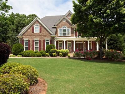 272 Grandmar Chase, Canton, GA, 30115