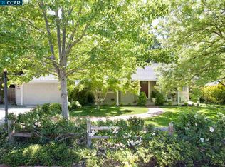 1218 Juanita Dr, Walnut Creek, CA 94595